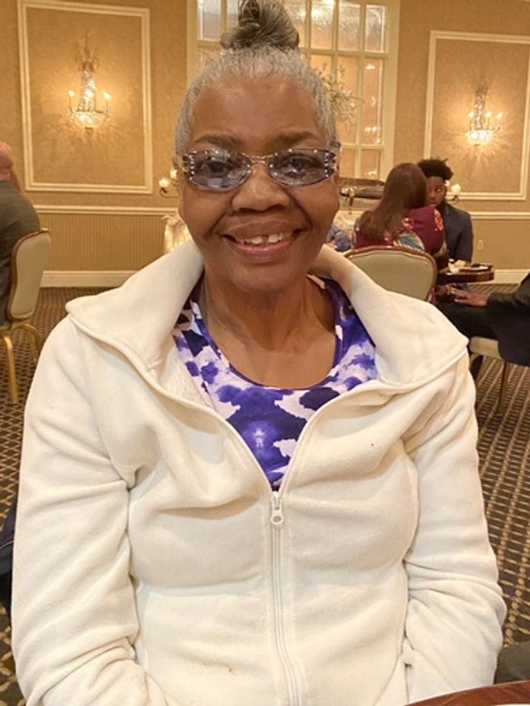 Jacqueline L. Gladden Profile Photo