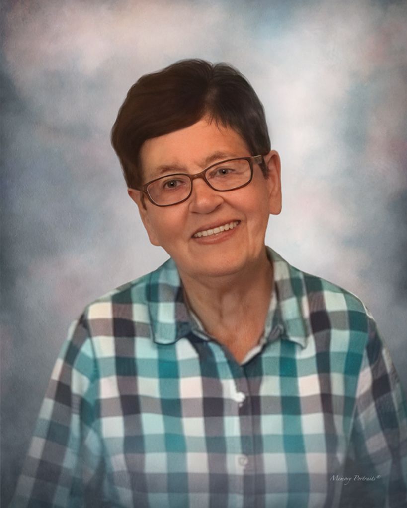 Fay Hamner Profile Photo