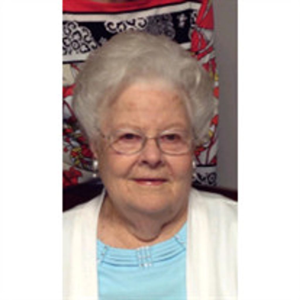 Eloise R. Bandy