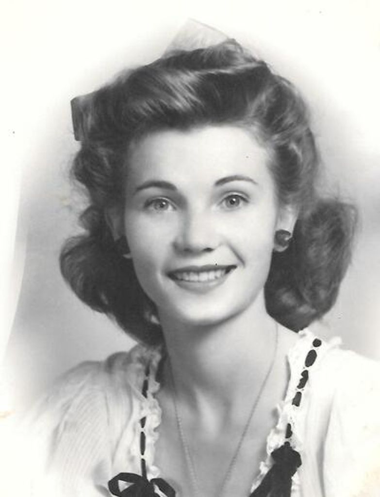 Mildred "Mickey" Hart-Haigwood Profile Photo