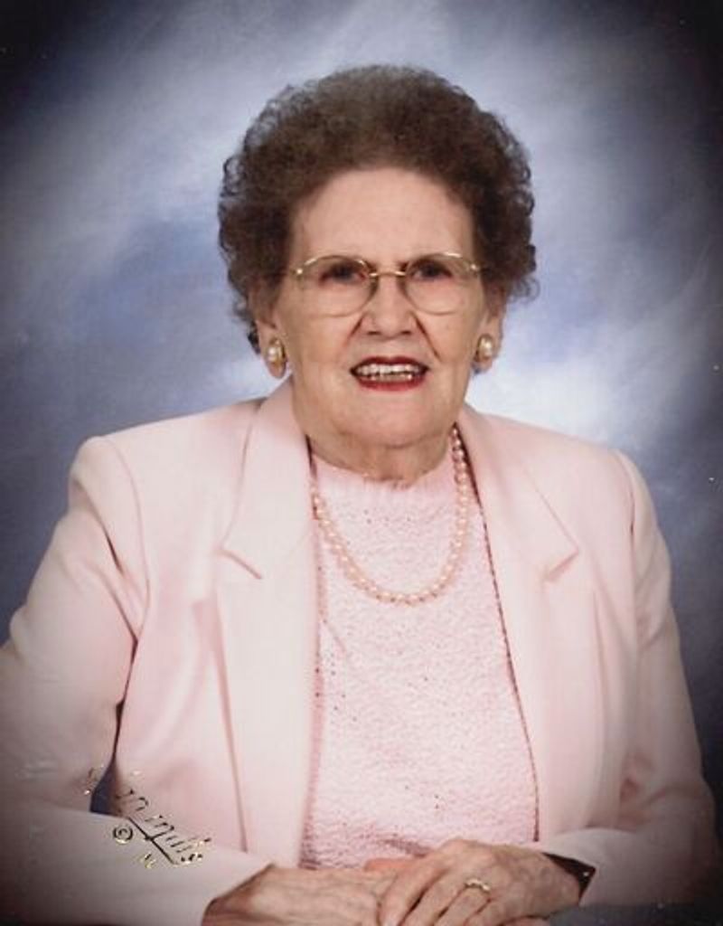 Ibra Nettie Bower Wheeler Profile Photo