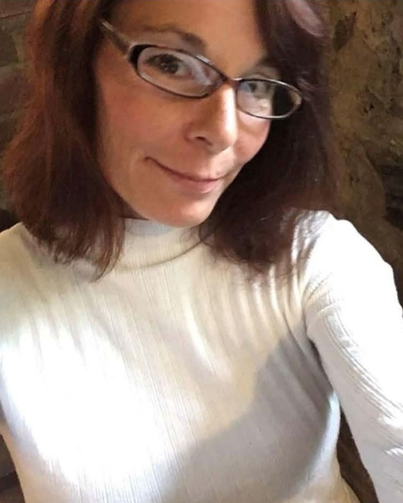Nicole Bebee Profile Photo