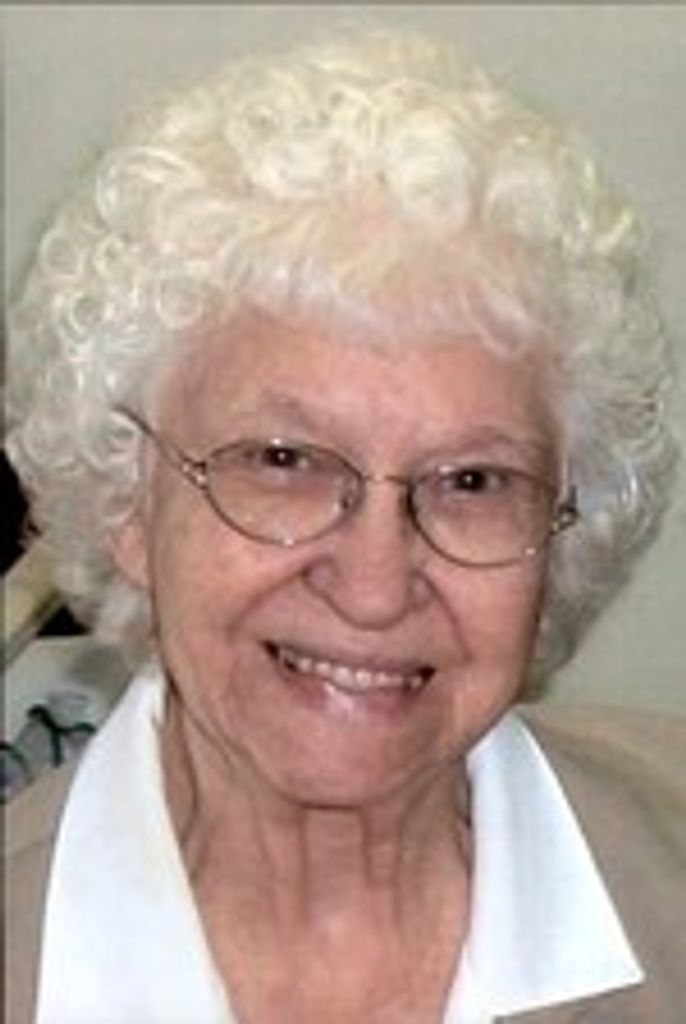 Mabel Johnson Profile Photo