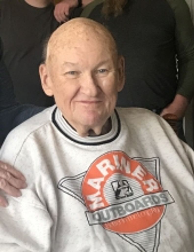 Arthur William "Bill" Nimmer Profile Photo