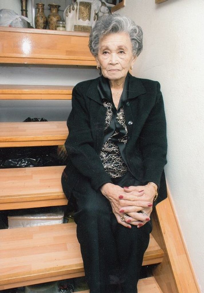 Carmen M. Blanco