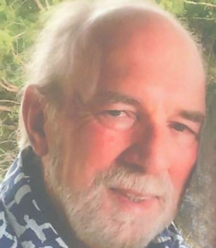 William 'Woody' Williams Profile Photo