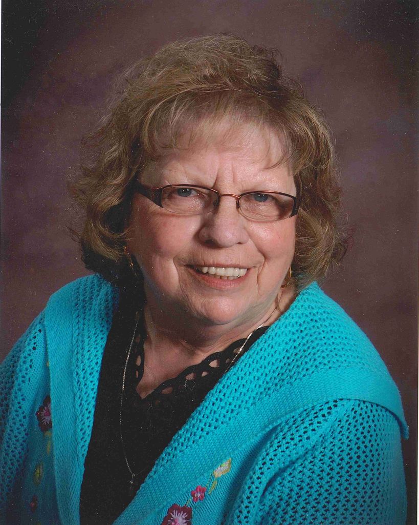 Gail Susan Mattison Profile Photo