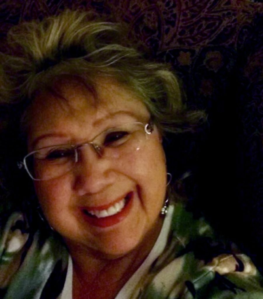 Lyda Ann “Fast Horse” (West)  Hyde Profile Photo
