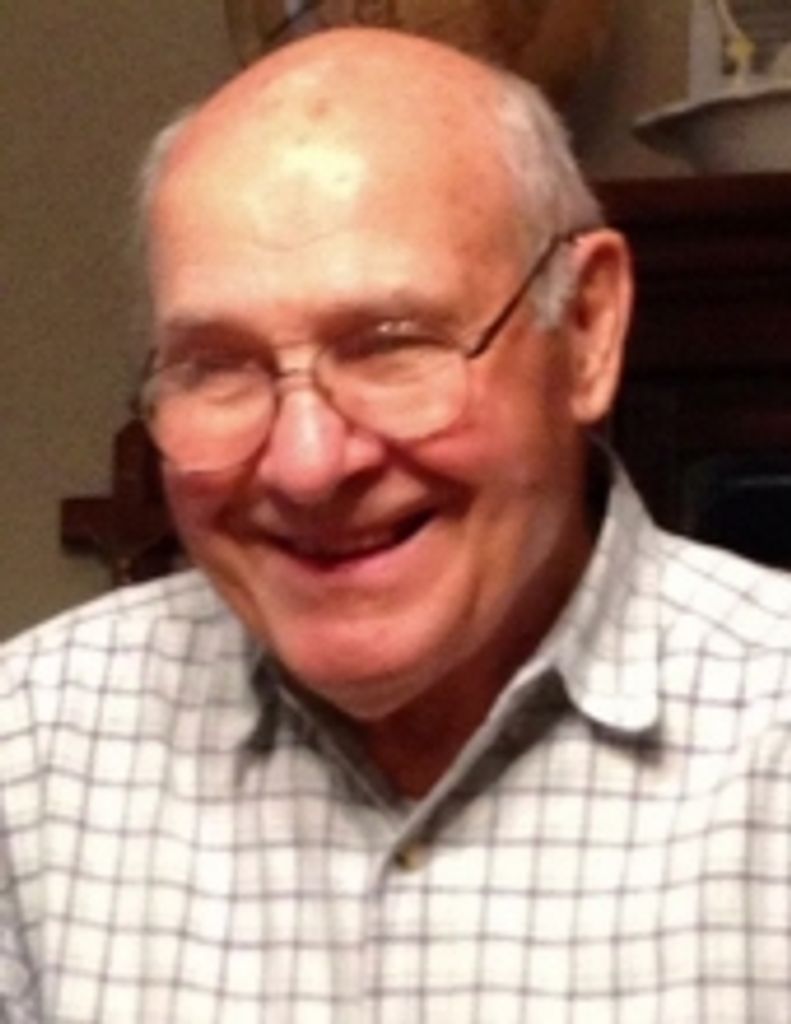 Donald  A. Guertin