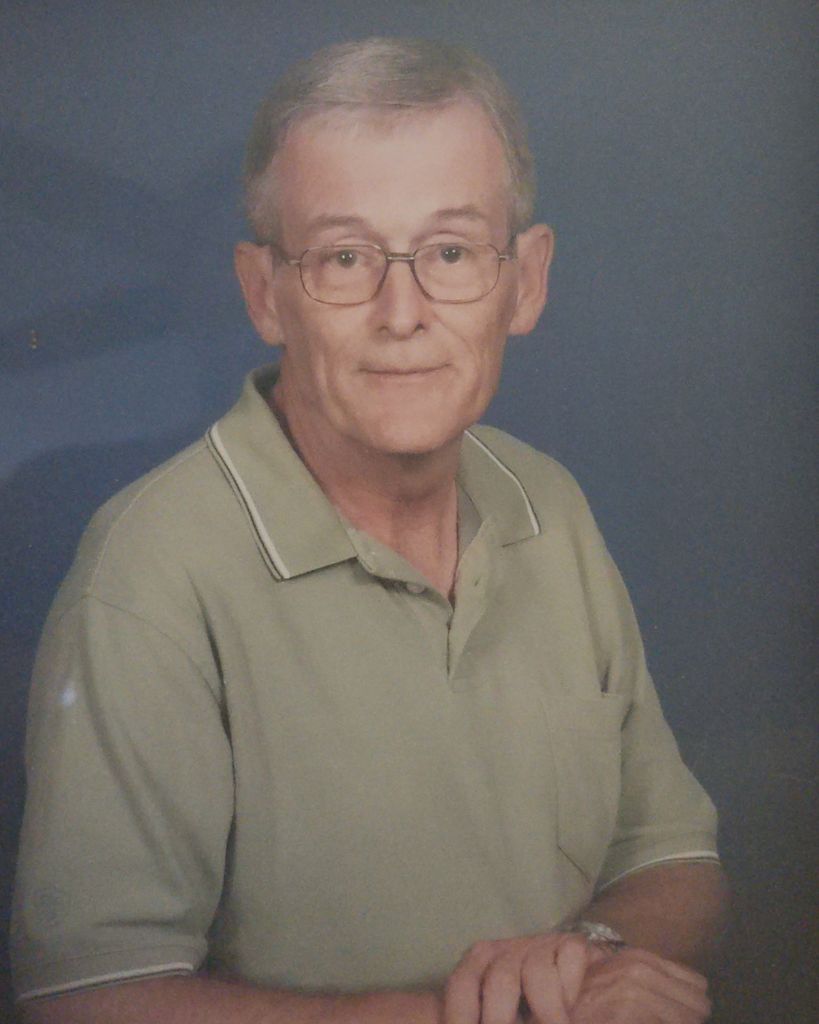 Peter "Pete" A Seyfarth Profile Photo