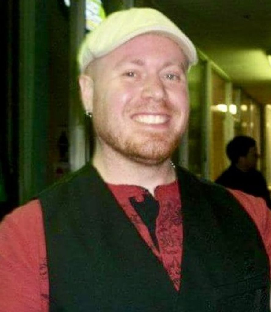 Jay Rodney Schlink, Jr. Profile Photo