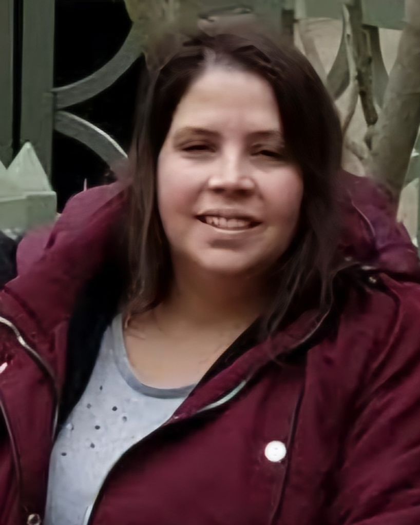 Tracy Huffman