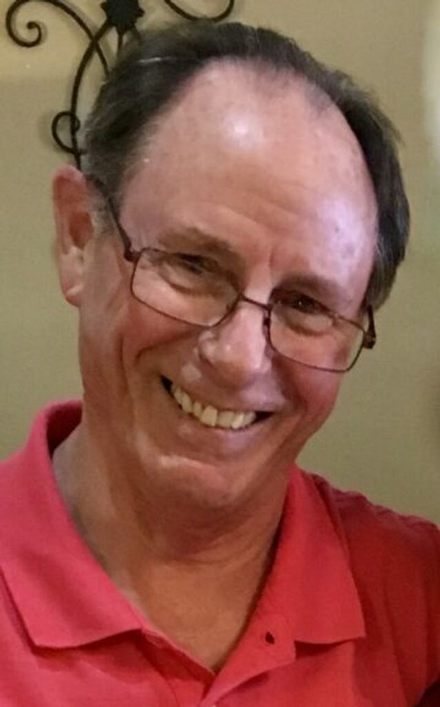 David M. Duvall