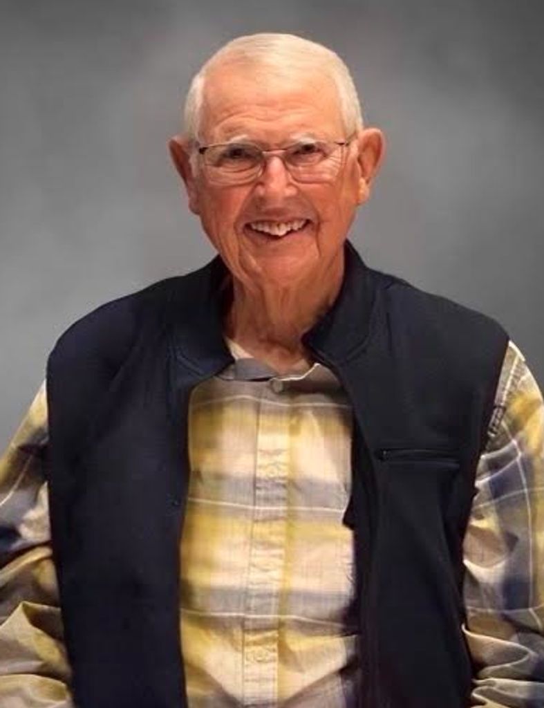 Richard "Dick" Lavon Enfield Profile Photo