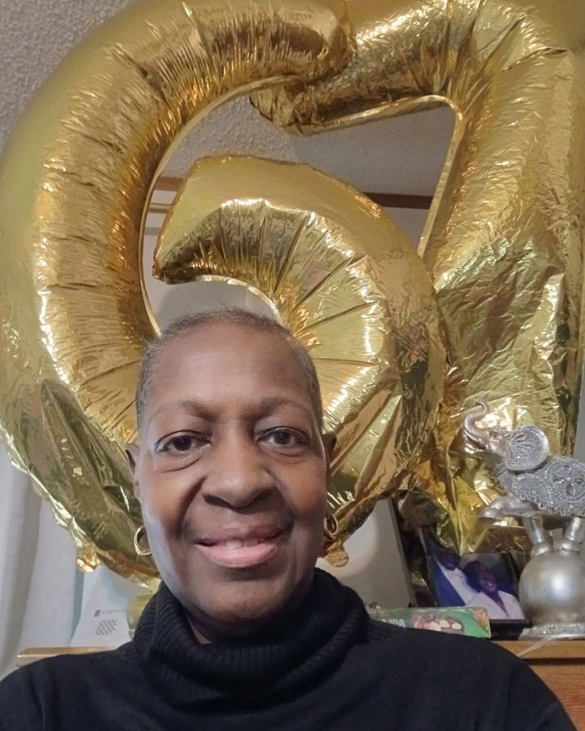 Gwendolyn Faye Wilson Profile Photo