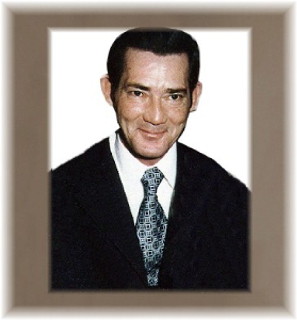Jack B. Jackson