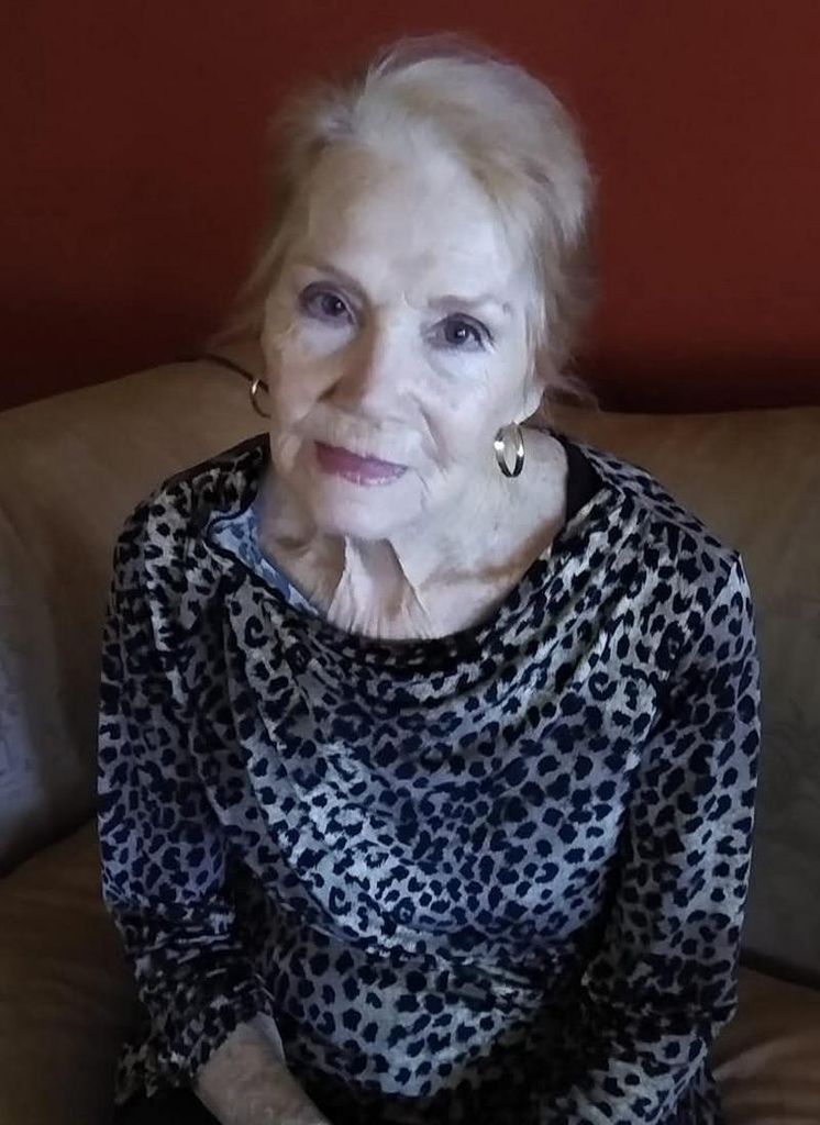 Peggy Thompson Profile Photo