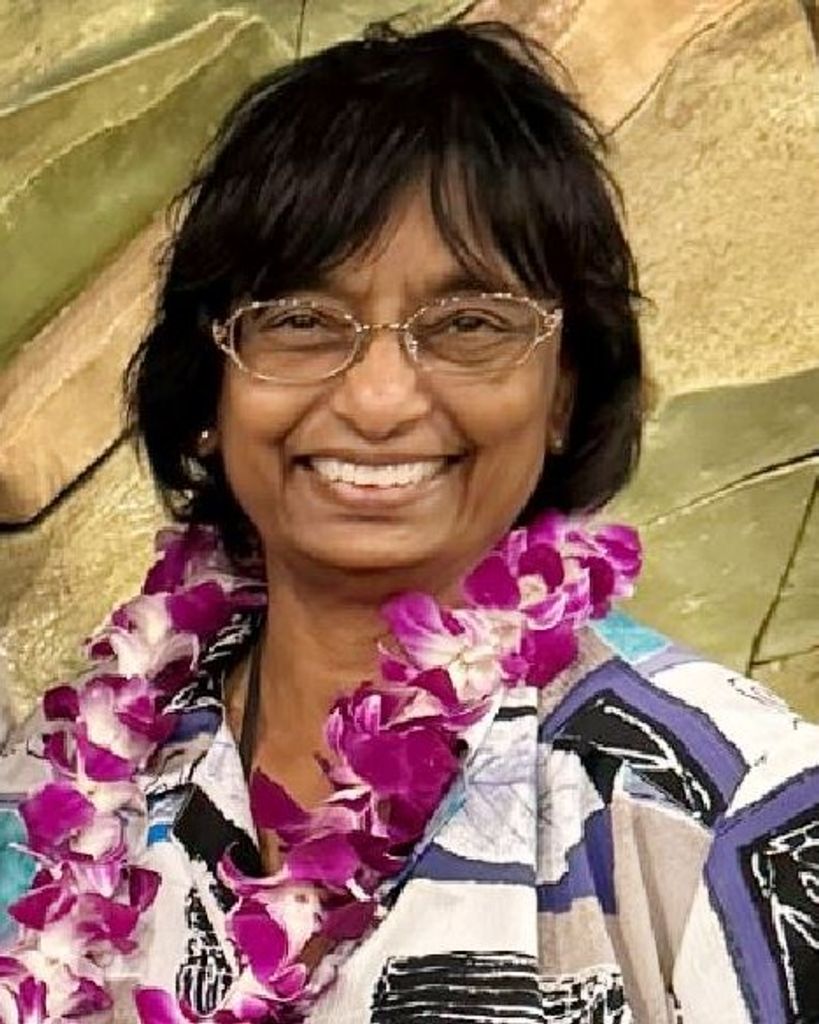 Sheila Rajaratnam, MD Profile Photo
