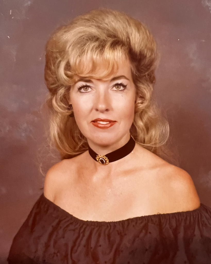 Janet Wade