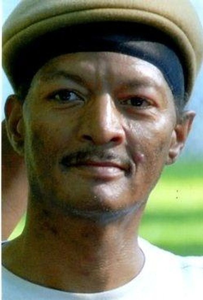 Charles Percy Johnson Profile Photo