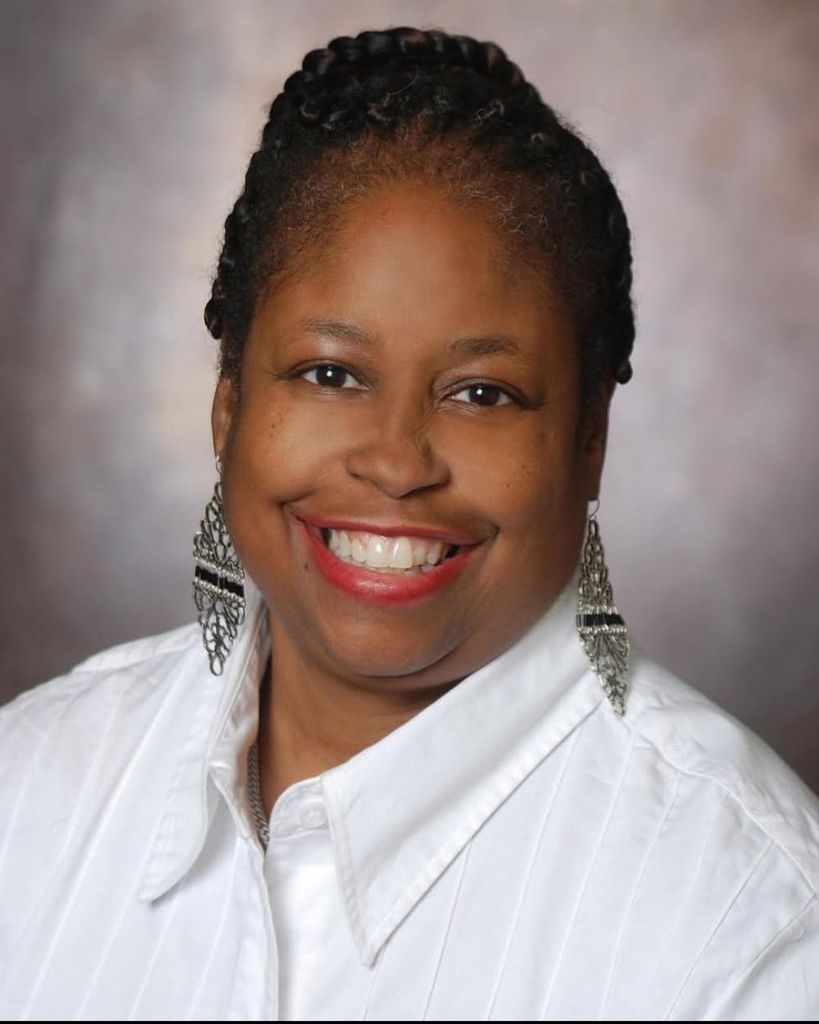 Minister Cynthia Fallis Profile Photo