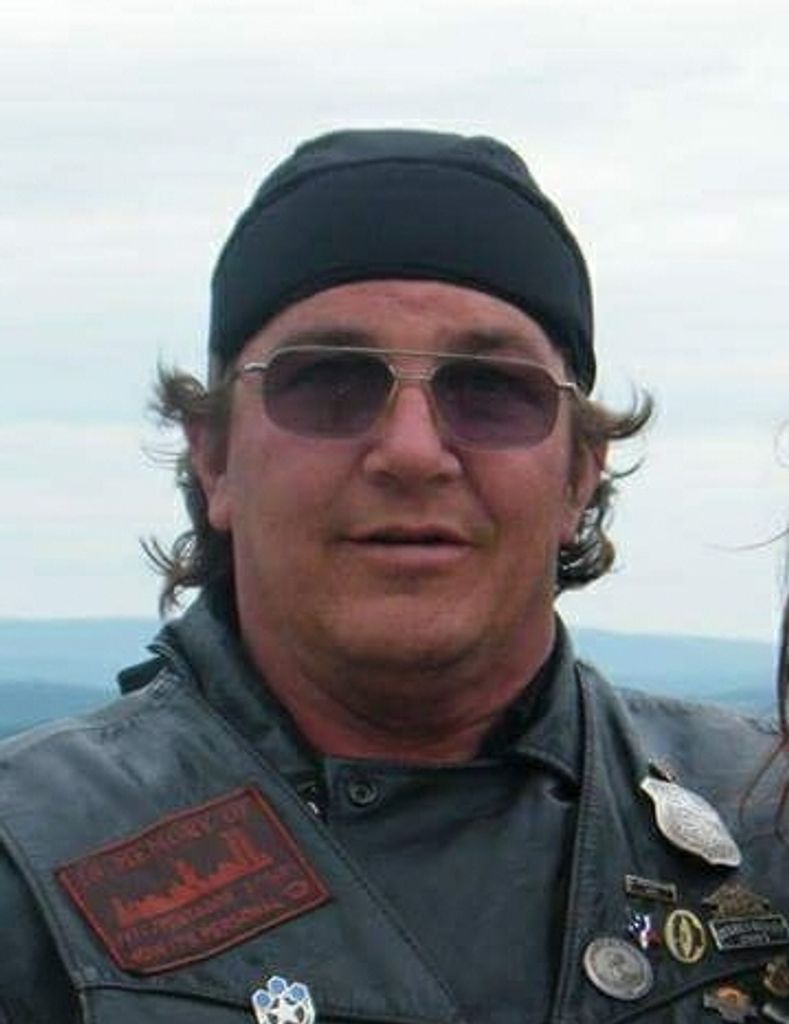 James Thomas Wrenn Profile Photo