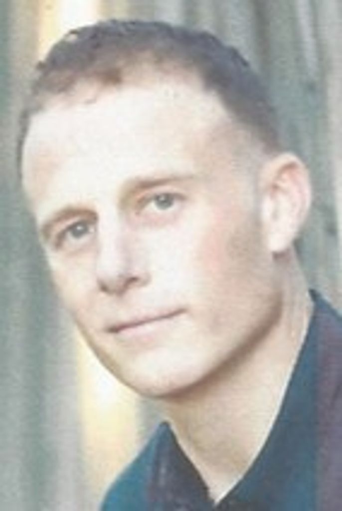 Matthew C. Klutka