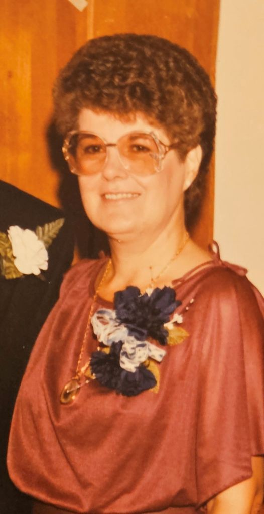 Judith Schreckengost Profile Photo