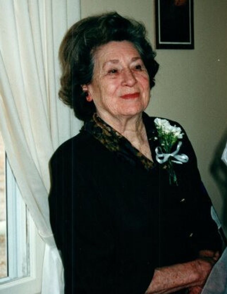 Barbara Knight
