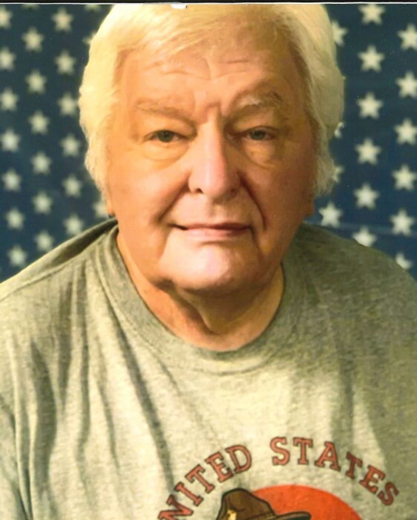 Larry E. Kerr