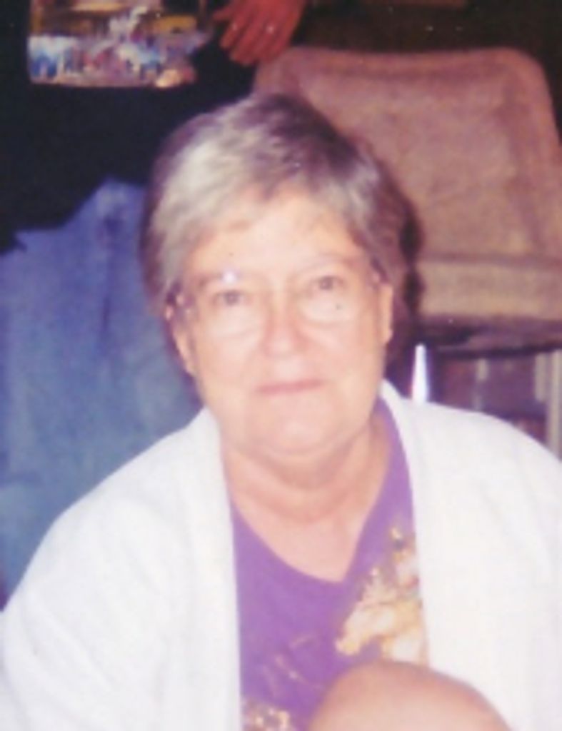 Nelda Kay Singer Profile Photo