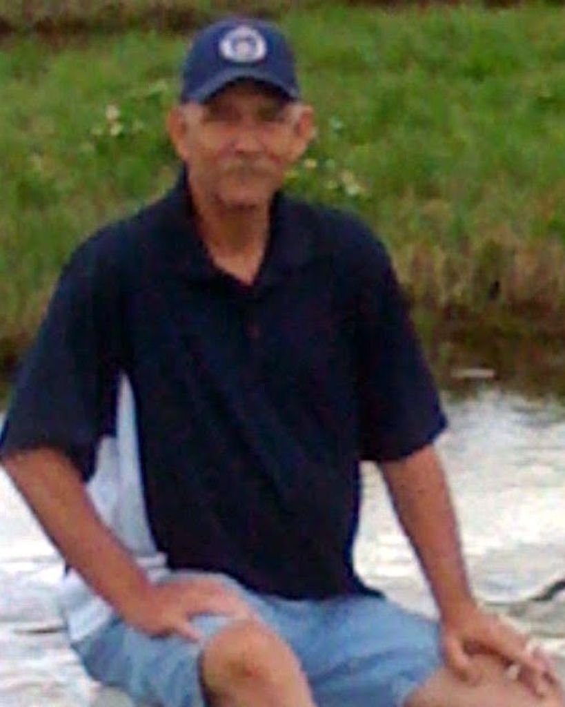 Walter Wendell Lunsford, Jr. Profile Photo