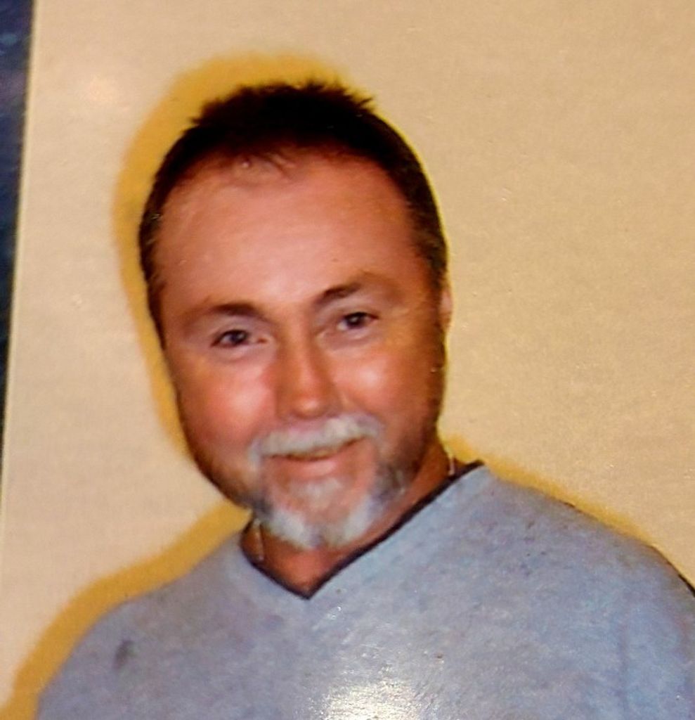 Ricky James Woodard Profile Photo