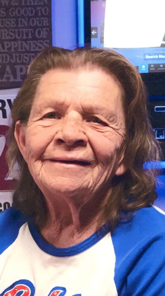 Marilyn Neff Profile Photo
