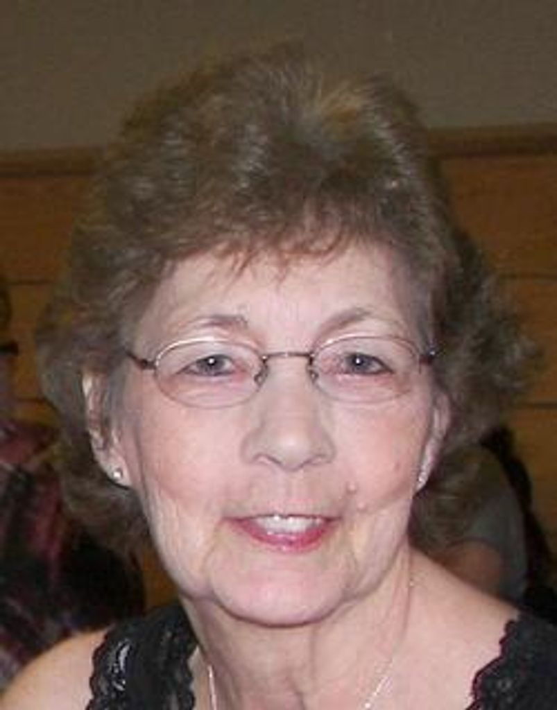 Maxine Dugas Hutchinson