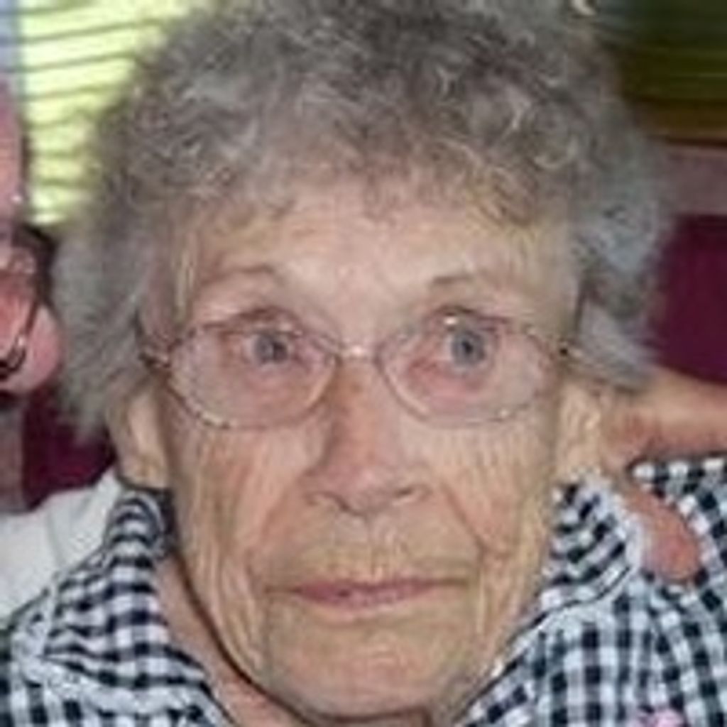 Elizabeth  Marie Stewart