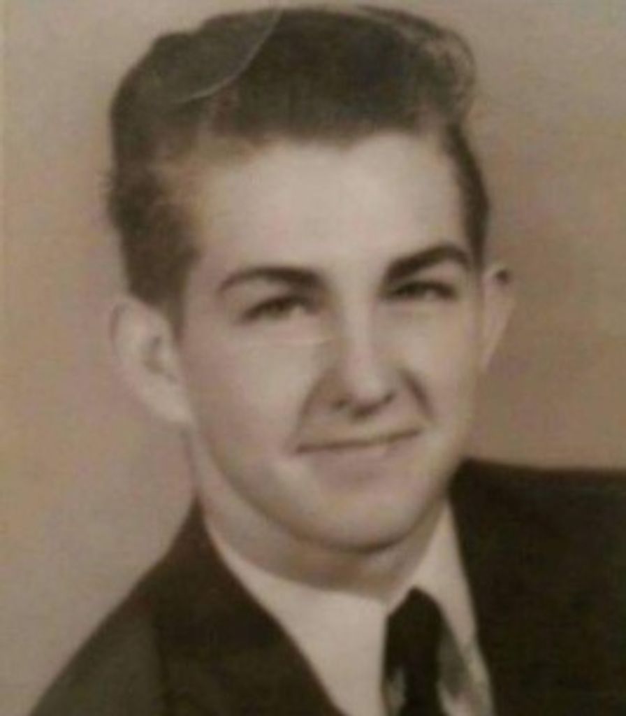 Donald Pierce Profile Photo