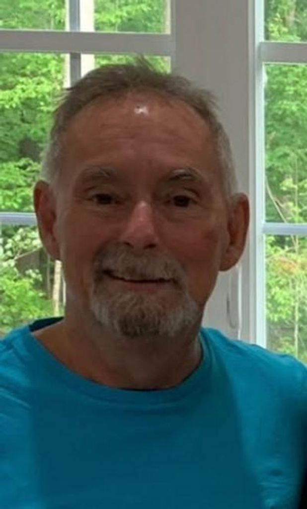 William F. Stephens Profile Photo