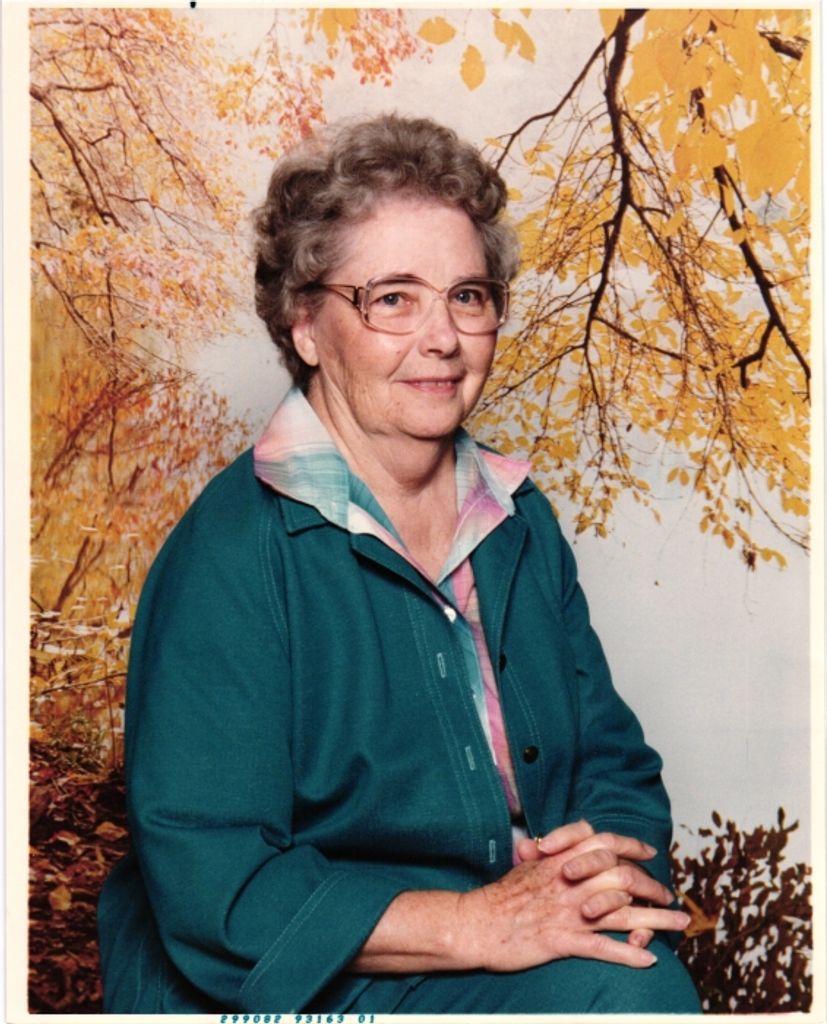 Billie Marie Wilson