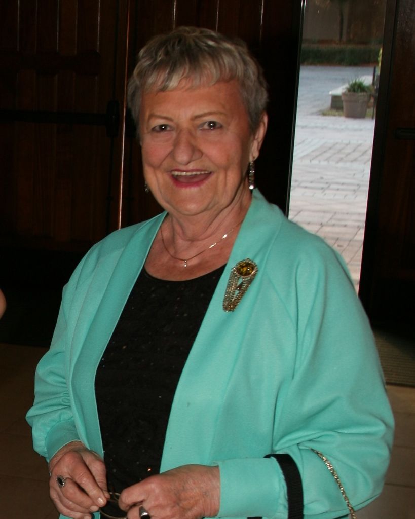 Betty Ann Juricic Profile Photo