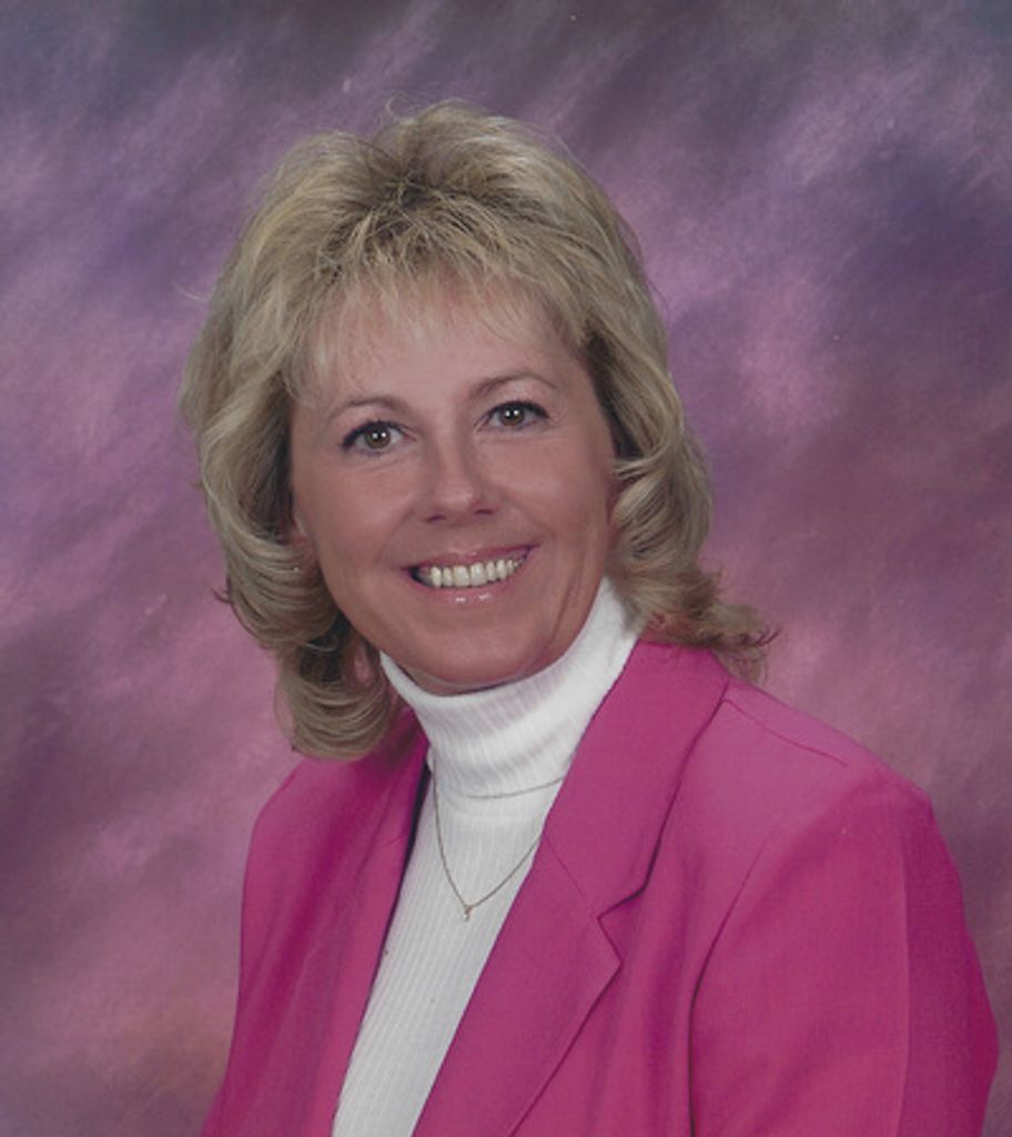Donna L. Schreffler Profile Photo