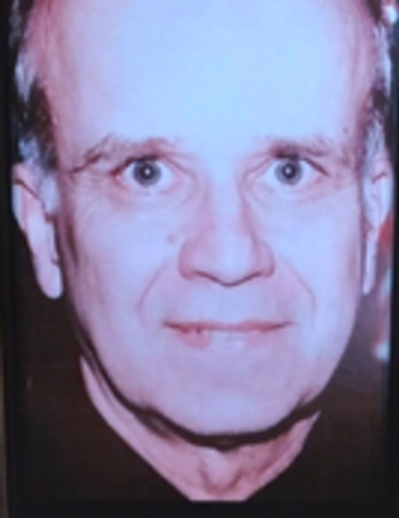 Stanley "Stan" Kobielski