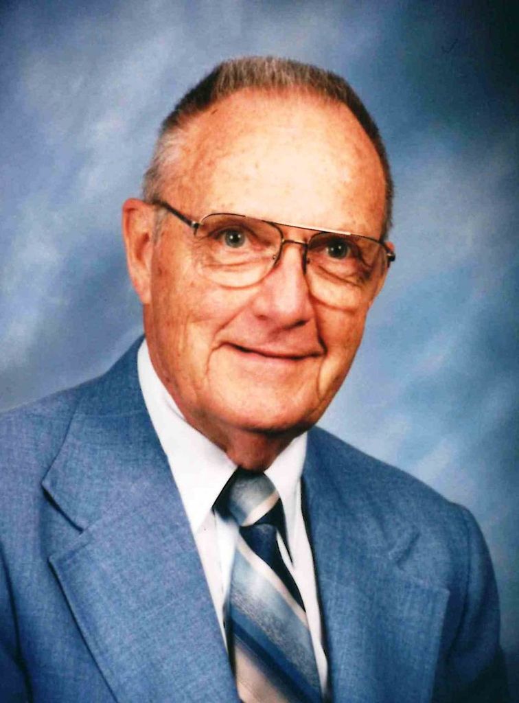 Robert 'Bob' Doeppers