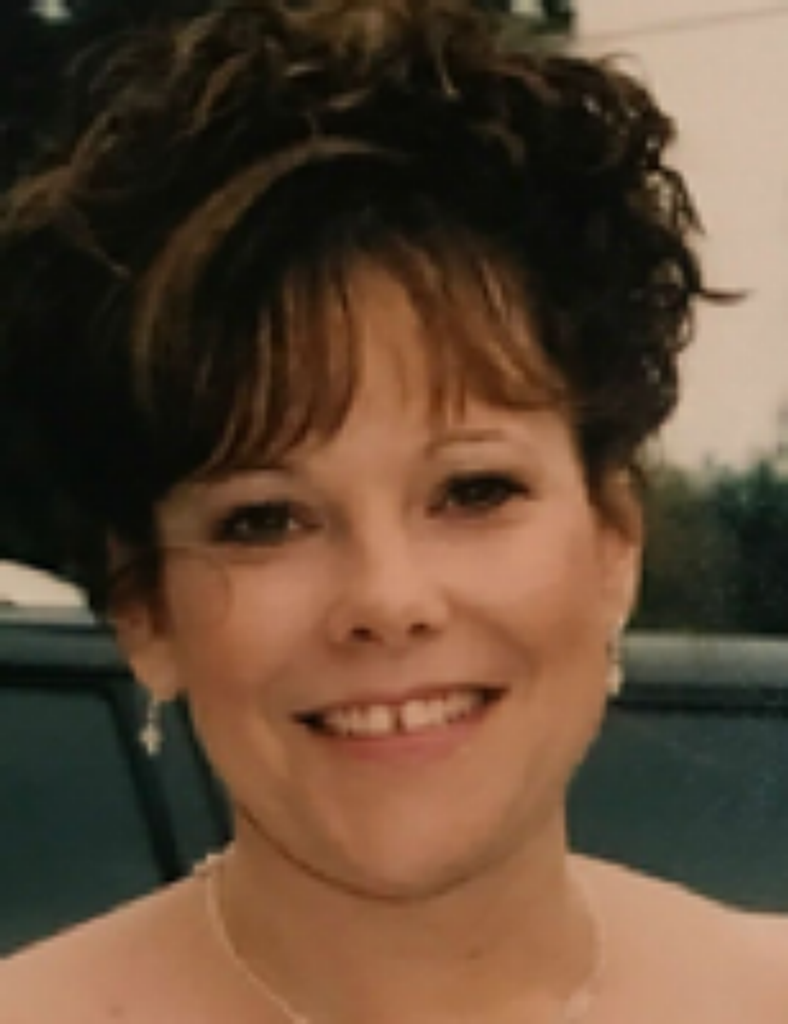 Michelle  C. Heera