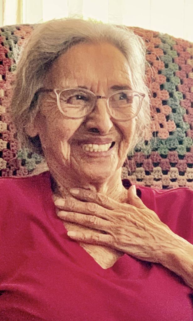 Norma Felix Granillo Profile Photo