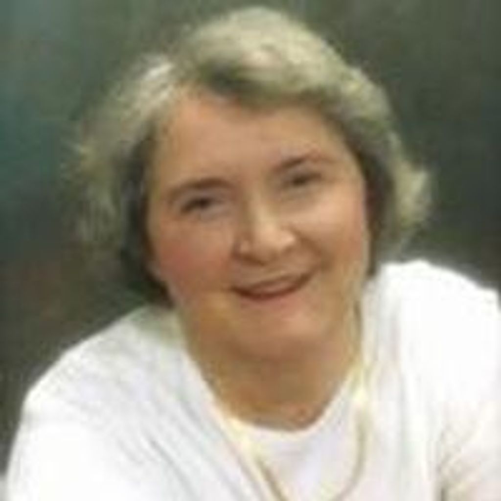 Betty Jean Johnson