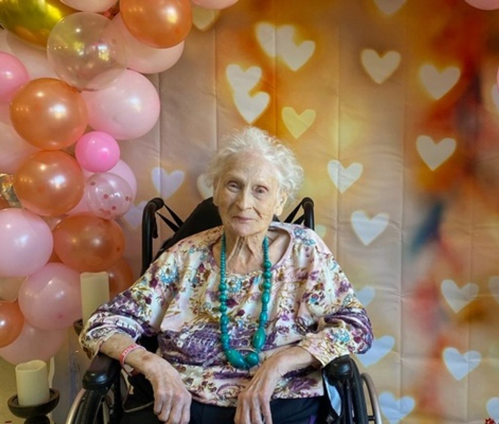 Dollie Fouse Gilreath Profile Photo