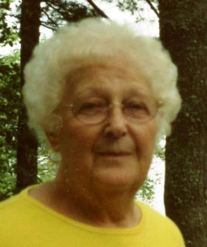 Therese Small Profile Photo