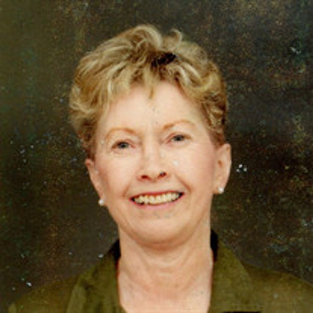 Beverly Eichner