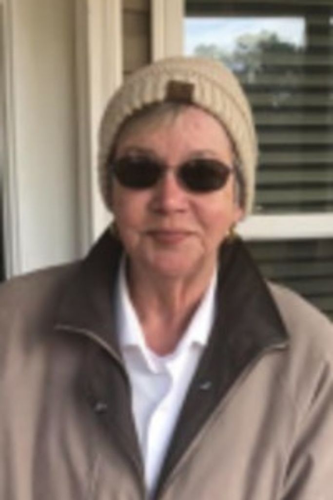 Linda Marie Carnes Profile Photo